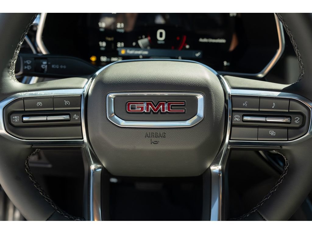 New 2026 GMC Canyon Elevation AWD/4WD image 18