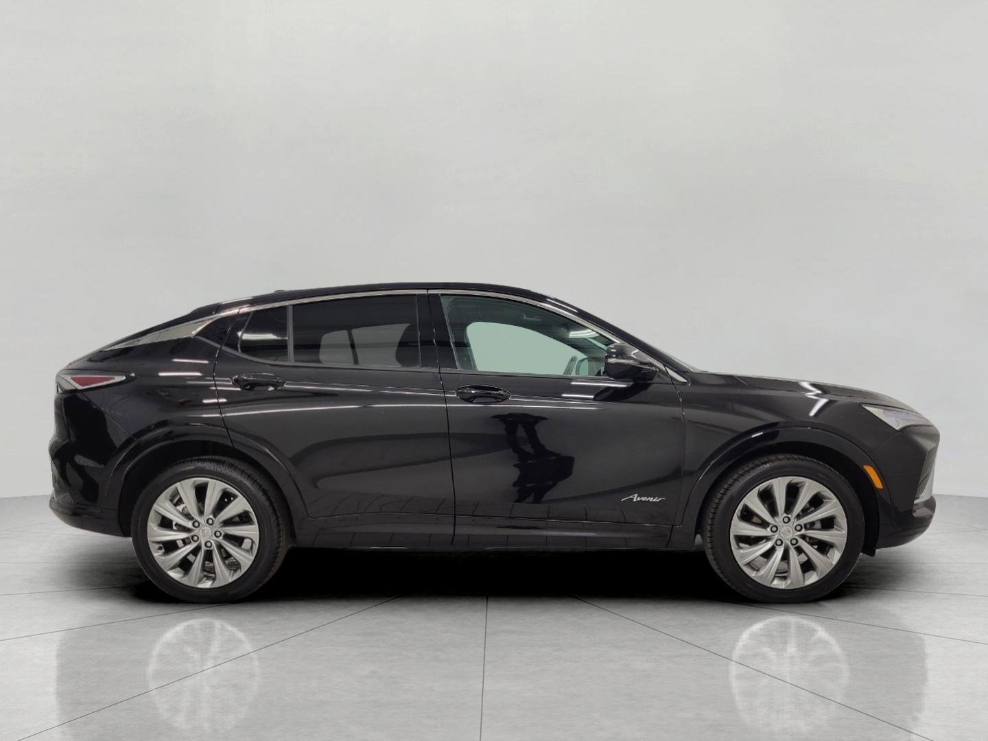 Certified 2024 Buick Envista Avenir image 11