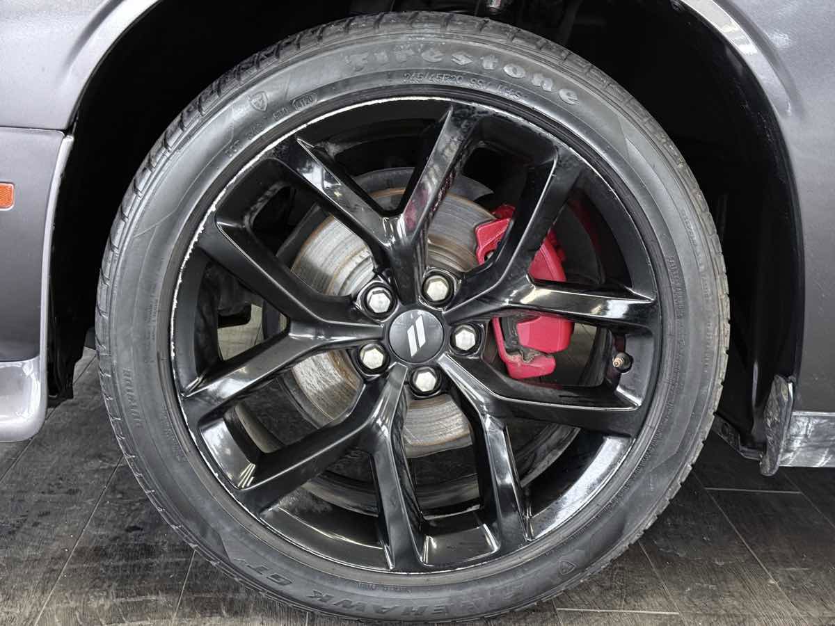 Used 2021 Dodge Challenger SXT w/ Blacktop Package image 33