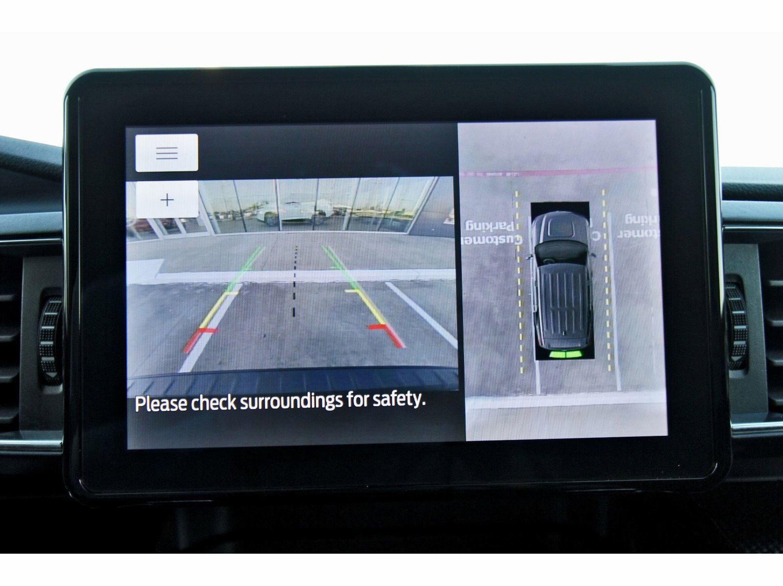 Used 2023 Ford Explorer ST-Line w/ Class IV Trailer Tow Package image 28