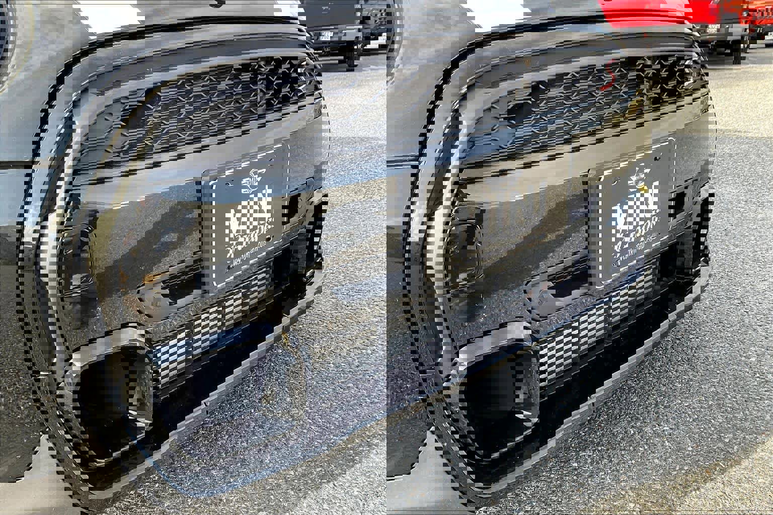 Certified 2024 MINI Cooper S image 29