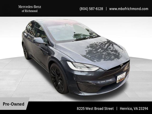 Used 2023 Tesla Model X