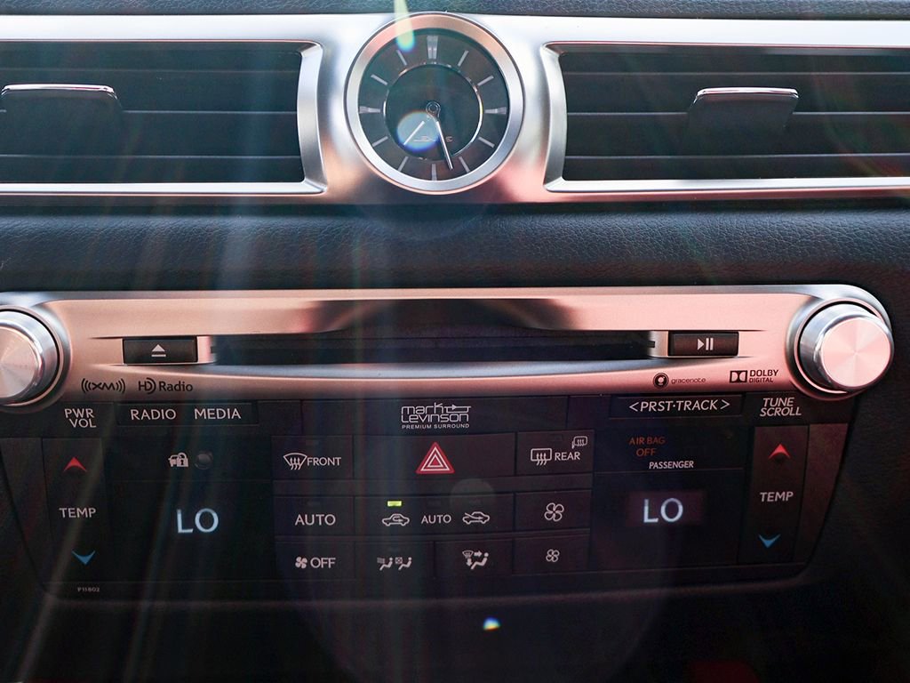Used 2020 Lexus GS 350 F Sport RWD image 50