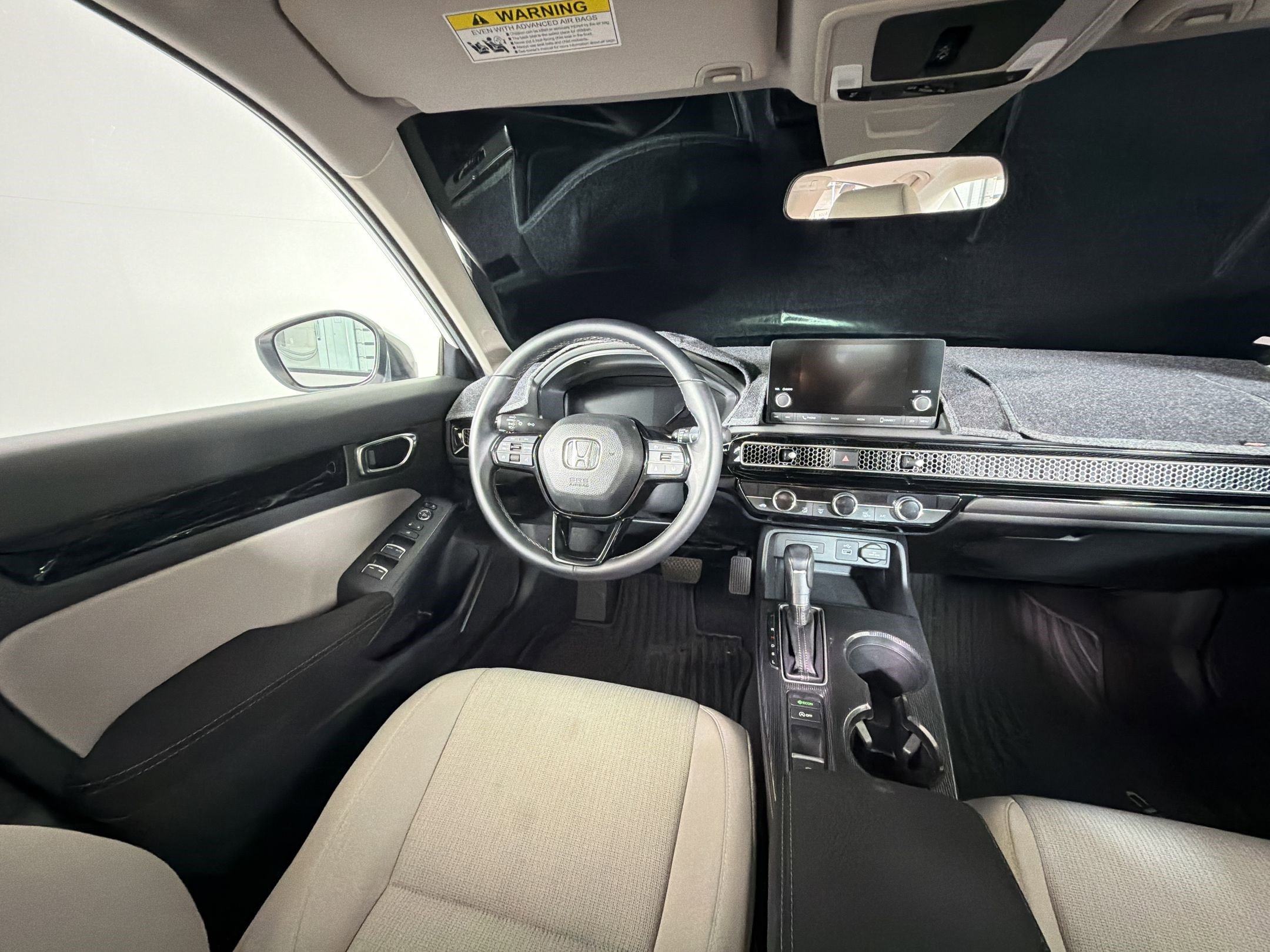Used 2024 Honda Civic EX image 26