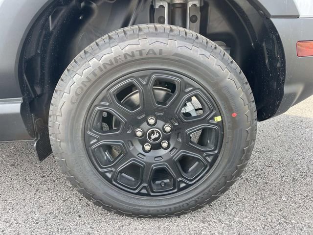 New 2025 Ford Bronco Sport Badlands w/ Badlands Tech Package image 5