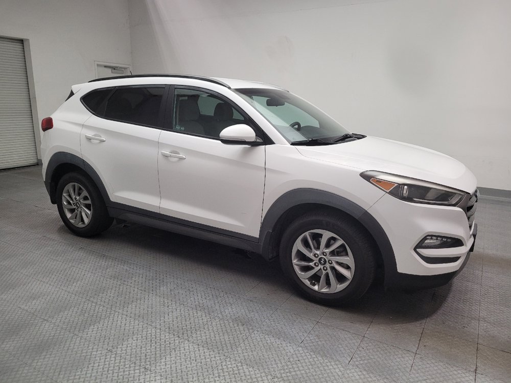 Used 2016 Hyundai Tucson Eco FWD image 11