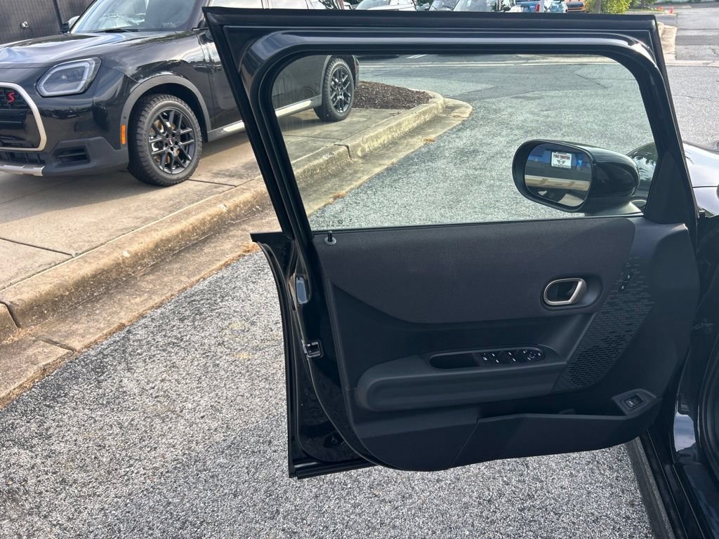 New 2026 MINI Cooper S FWD image 22