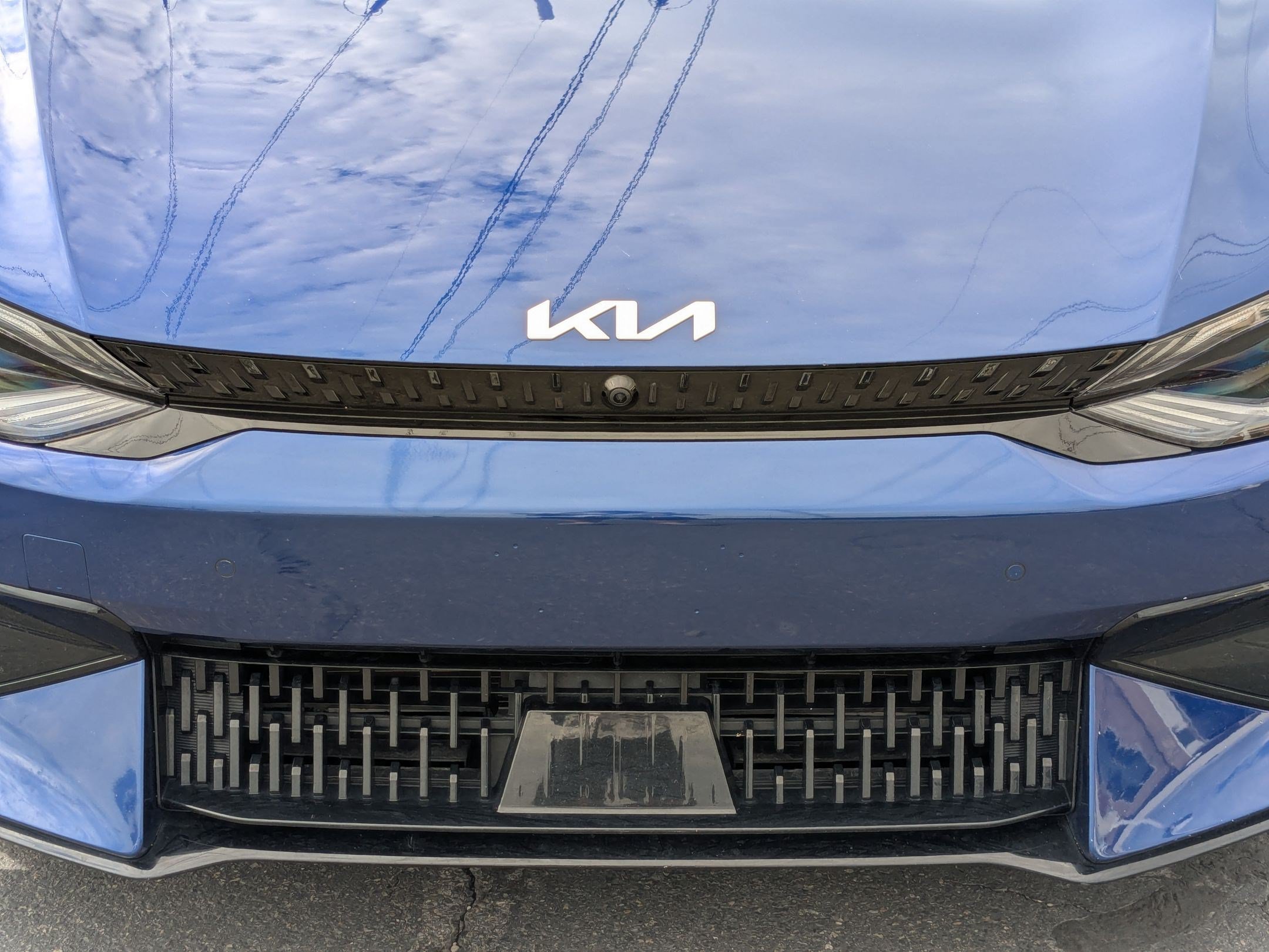 Certified 2023 Kia EV6 GT AWD/4WD image 9