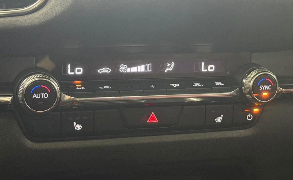 Used 2024 MAZDA CX-30 AWD 2.5 S w/ Preferred Package image 22