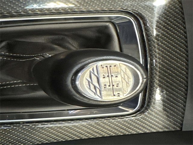 Certified 2022 Cadillac CT5 V Blackwing w/ Carbon Fiber Package 1 image 24