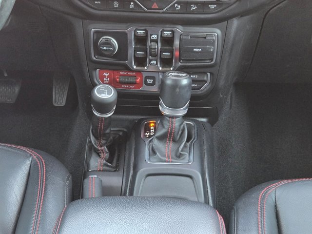 Used 2019 Jeep Wrangler Unlimited Rubicon image 12