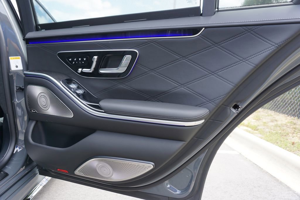 New 2026 Mercedes-Benz S 63 AMG S image 66