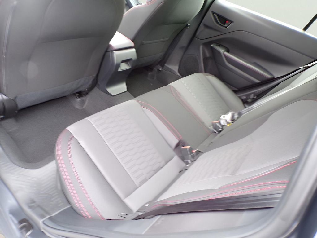 Used 2026 Subaru Impreza 2.0i Sport image 15