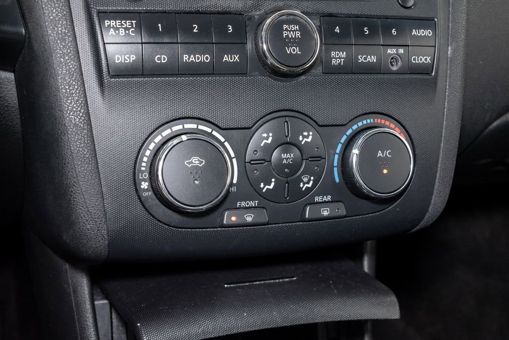 Used 2008 Nissan Altima 2.5 S image 13