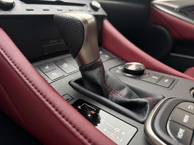 Used 2015 Lexus RC 350 AWD w/ Navigation System Package image 18