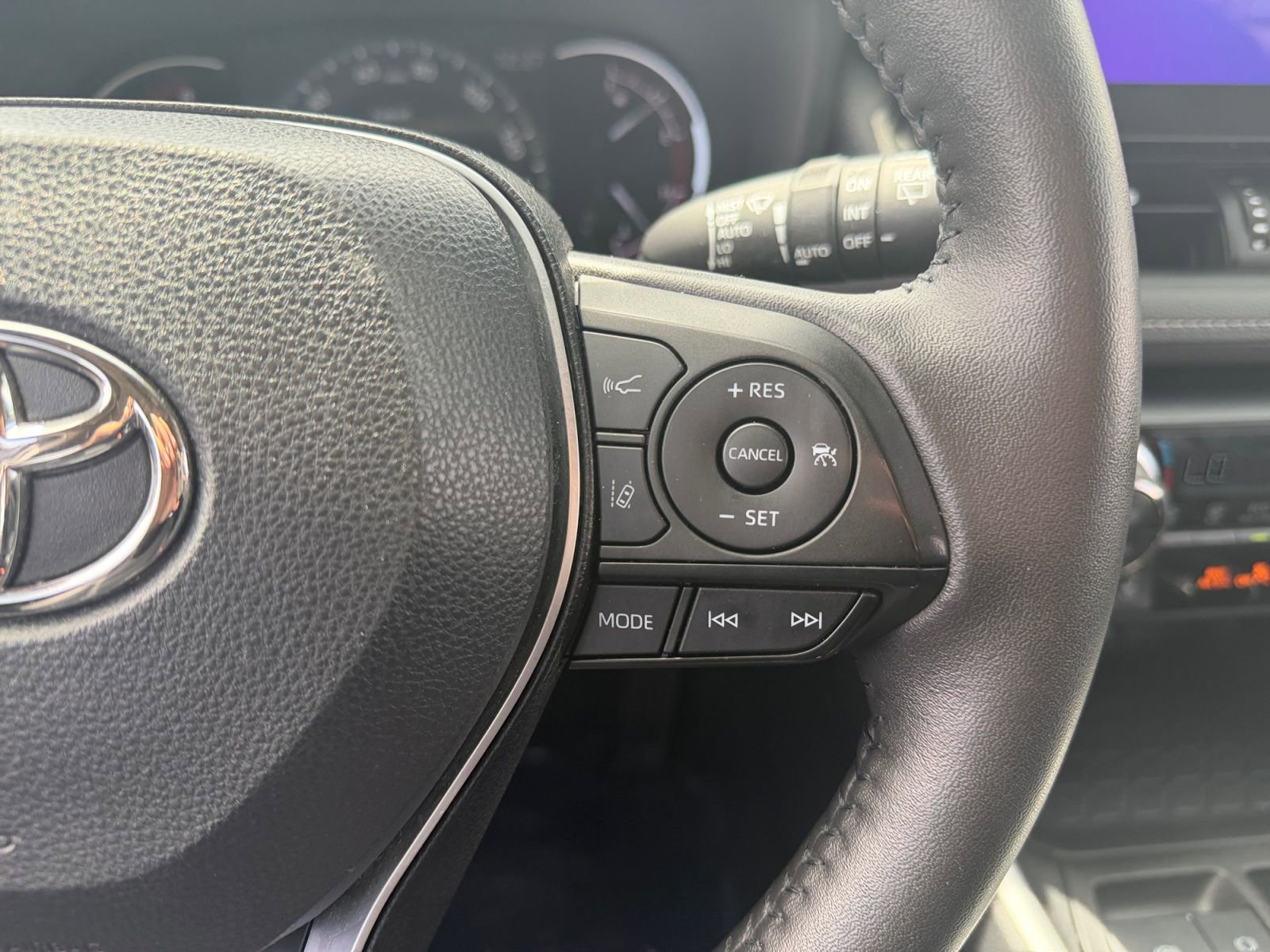 Certified 2023 Toyota RAV4 XLE Premium image 19