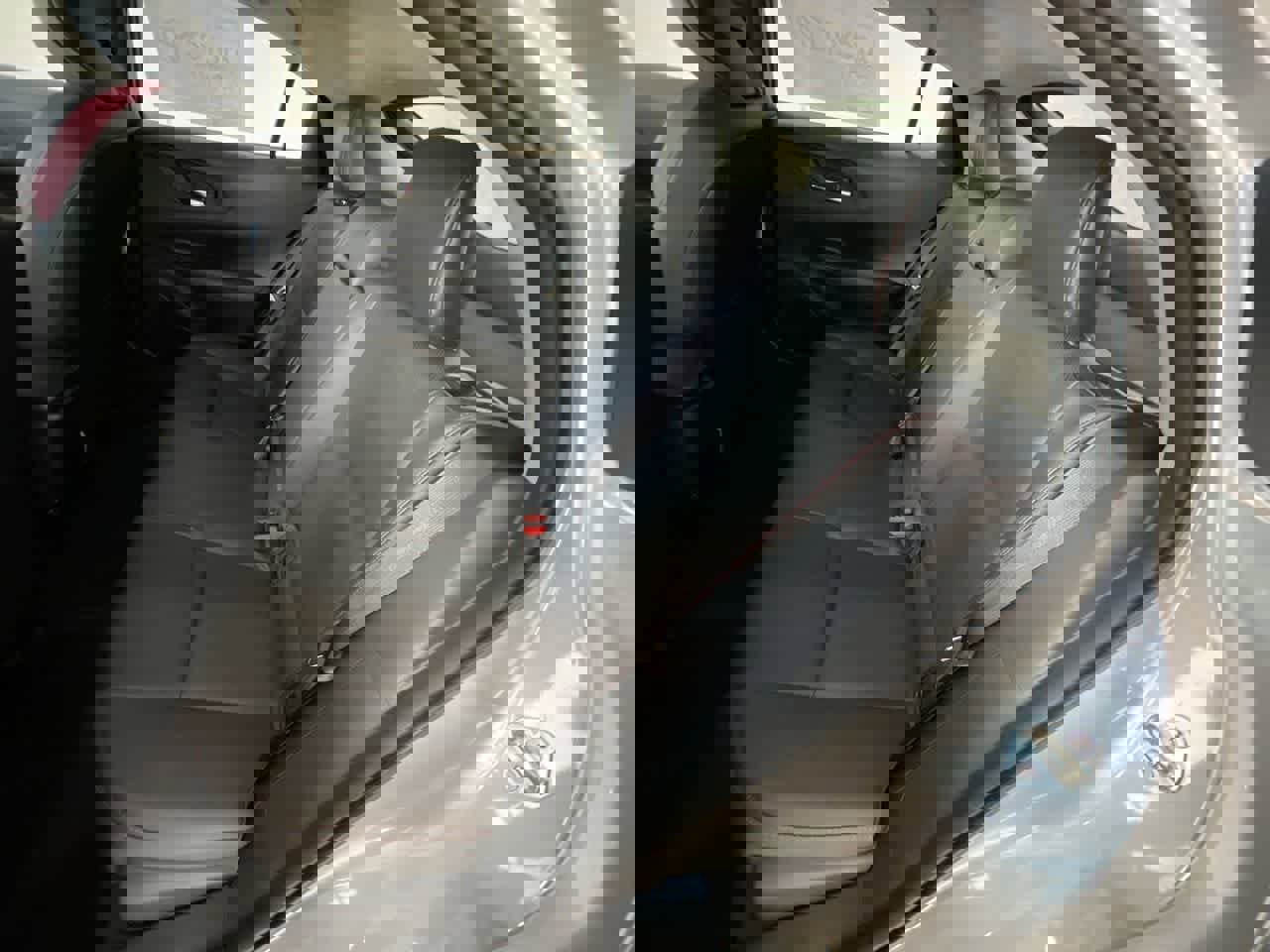 New 2026 Toyota Prius XSE image 23