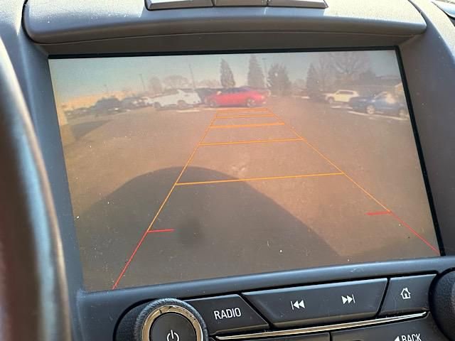 Used 2015 Buick LaCrosse Premium w/ Driver Confidence Package #1 FWD image 23