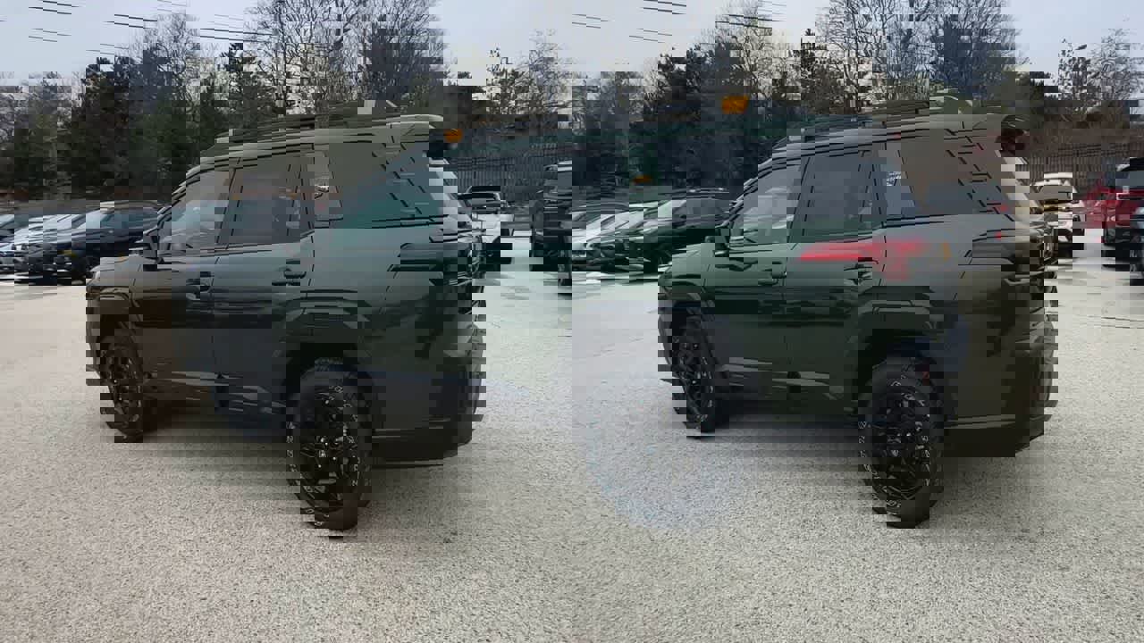 New 2026 Subaru Outback Wilderness image 6