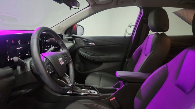 Used 2025 Buick Encore GX Preferred image 15