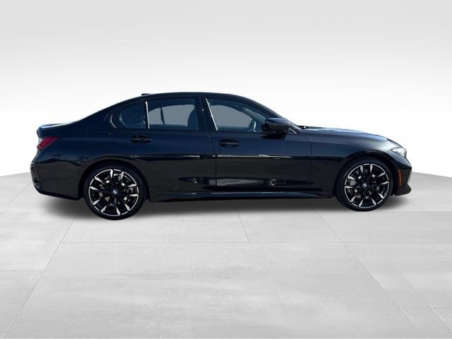 Used 2026 BMW 330i xDrive Sedan AWD/4WD image 6