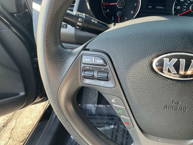 Used 2018 Kia Forte LX w/ LX Rear Camera Package image 18