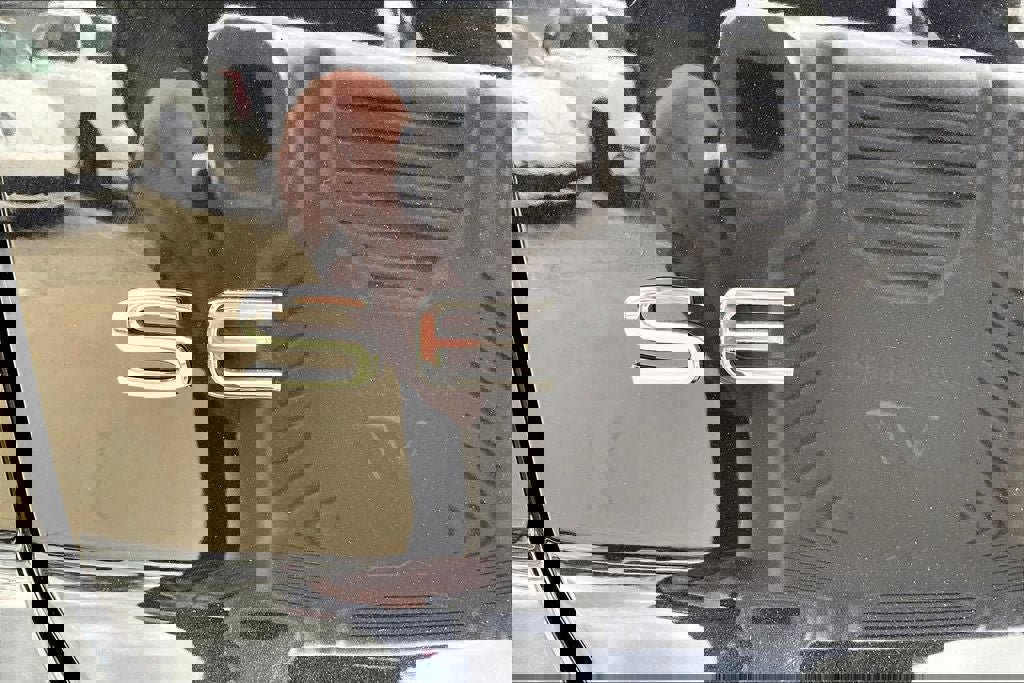 New 2025 Volkswagen Atlas Cross Sport SE image 7