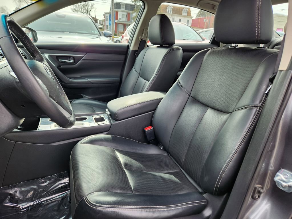 Used 2017 Nissan Altima 2.5 SL image 10
