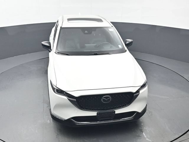 Certified 2024 MAZDA CX-5 2.5 Turbo AWD/4WD image 46