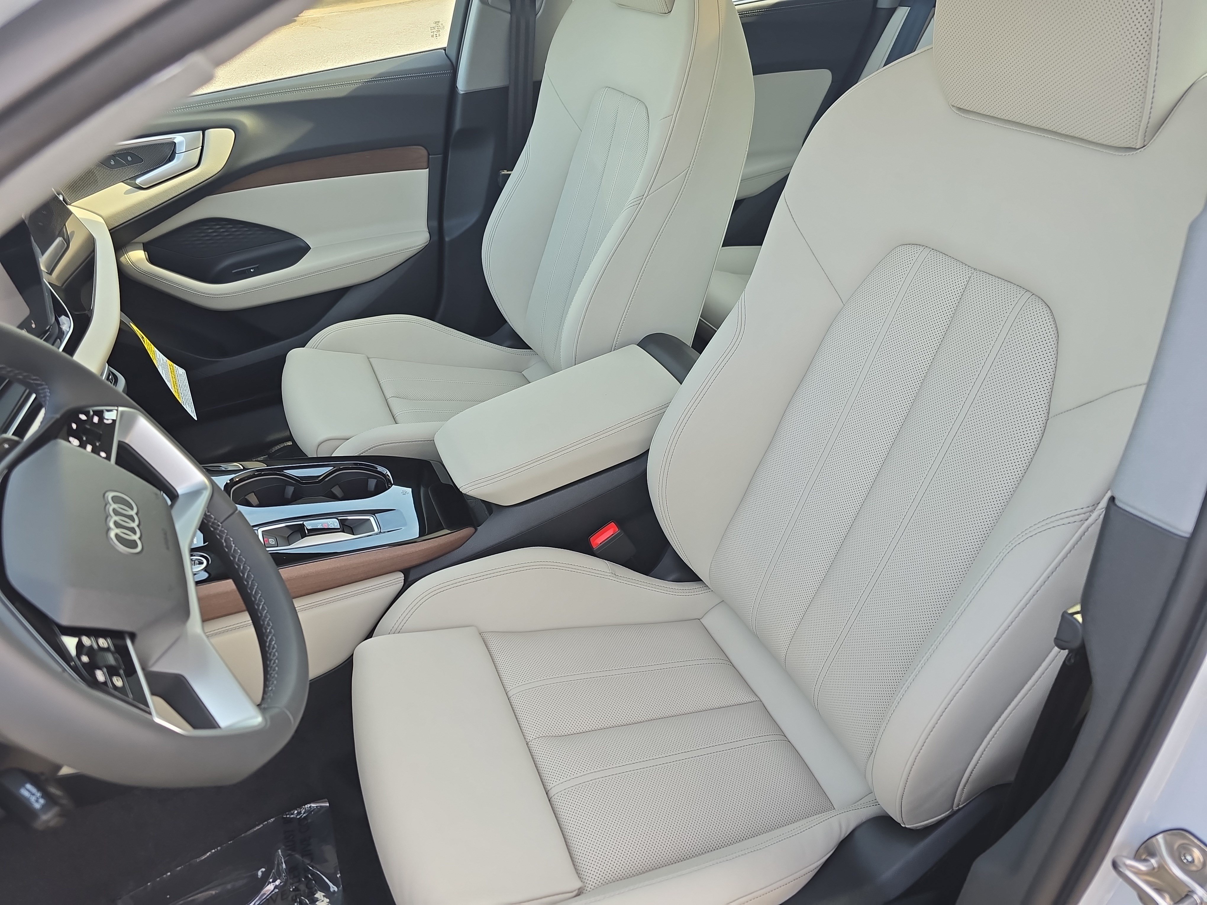 New 2026 Audi A5 2.0T Prestige AWD/4WD image 13