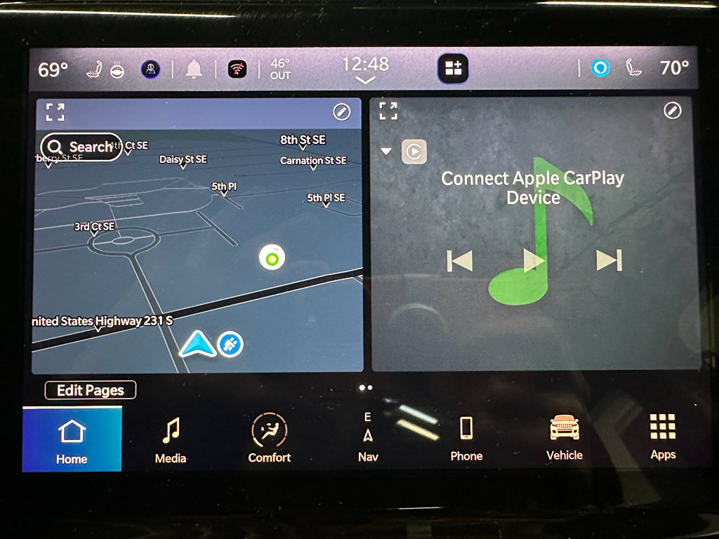 Used 2023 Jeep Grand Cherokee 4xe image 29