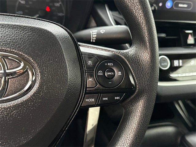 Certified 2024 Toyota Corolla LE image 25