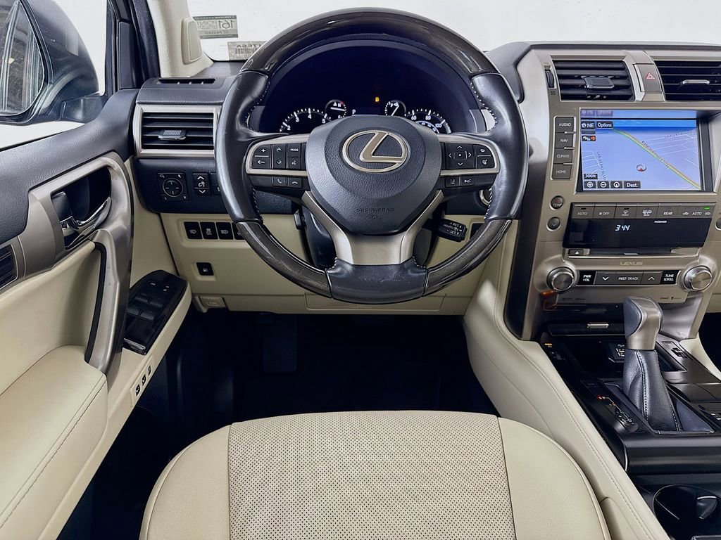 Used 2021 Lexus GX 460 Premium image 24
