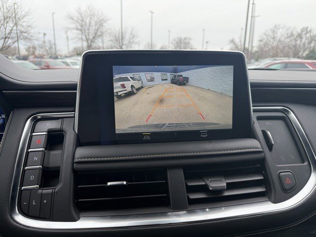 Used 2024 Chevrolet Tahoe Premier image 34