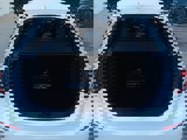 New 2026 Honda Civic Sport image 33