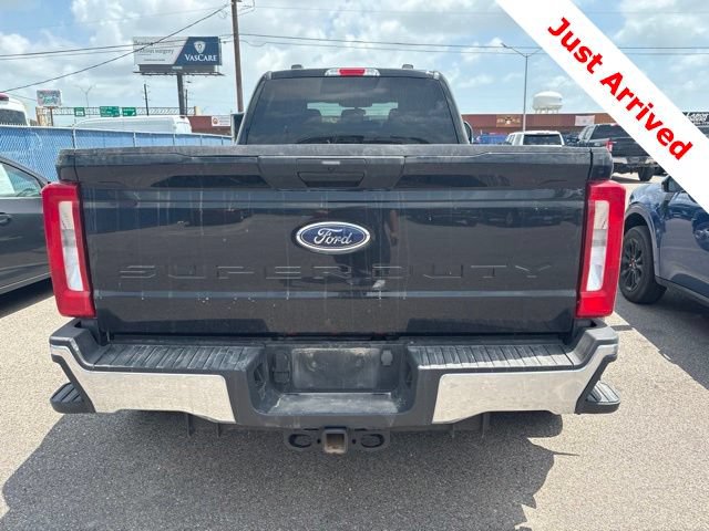 Used 2025 Ford F350 XLT AWD/4WD image 13