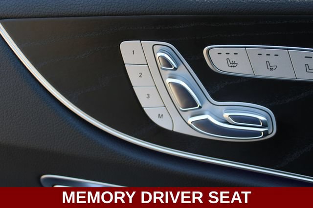 Used 2018 Mercedes-Benz E 400 4MATIC Coupe image 3