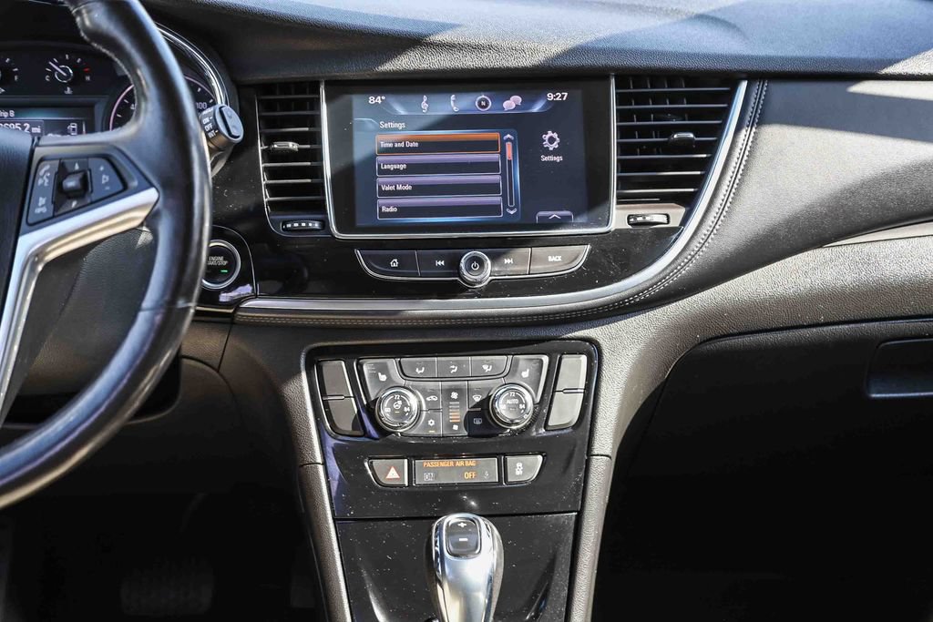 Used 2017 Buick Encore Essence FWD image 13