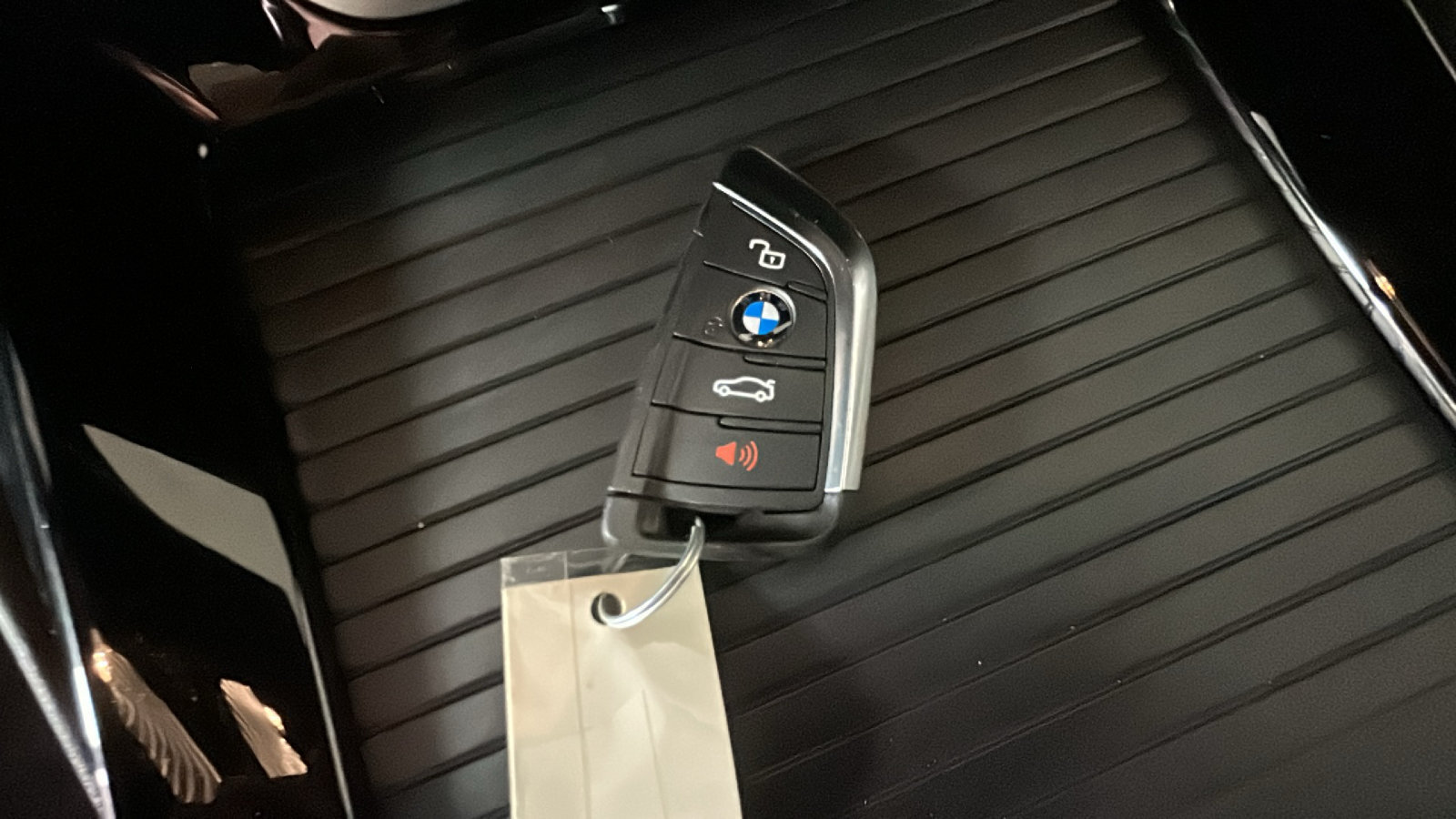 Used 2023 BMW X3 xDrive30i AWD/4WD image 24