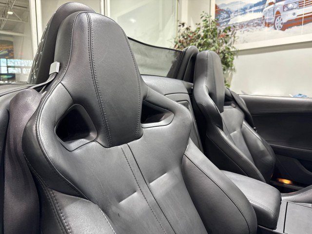 Used 2014 Jaguar F-TYPE S RWD image 50