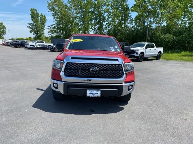 Used 2020 Toyota Tundra SR5 AWD/4WD image 20