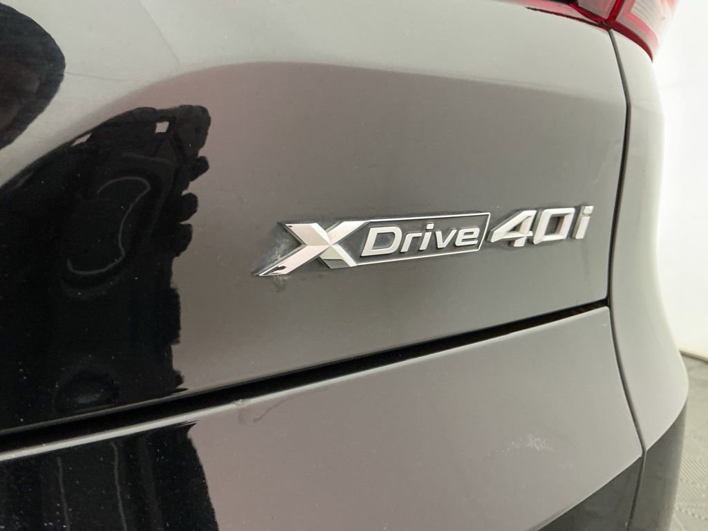 Used 2019 BMW X5 xDrive40i w/ Convenience Package image 33