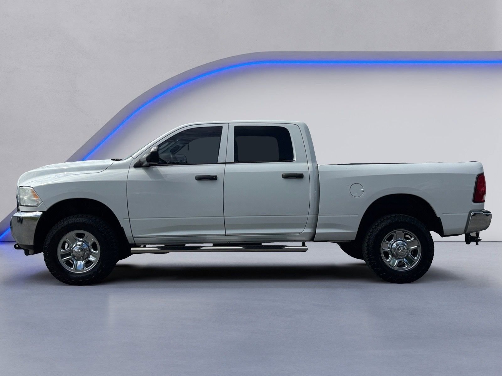 Used 2016 RAM 3500 Tradesman w/ Chrome Appearance Group AWD/4WD image 11