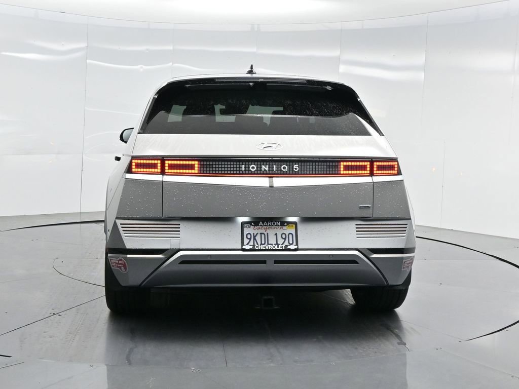 Used 2024 Hyundai Ioniq 5 Limited image 52