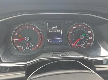 Used 2019 Volkswagen Jetta S w/ Driver Assistance Package FWD image 10