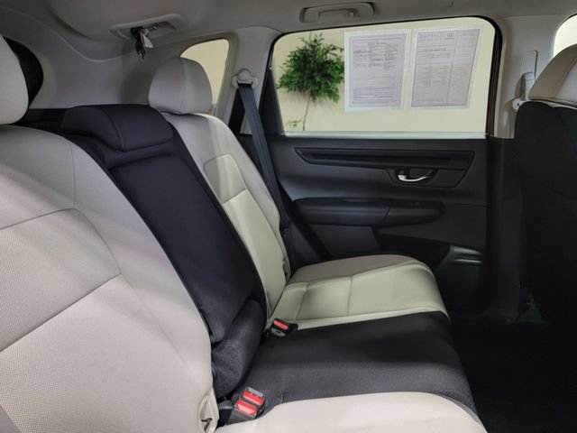 Certified 2024 Honda CR-V EX image 15