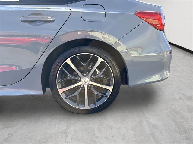 Used 2024 Honda Civic Touring image 9