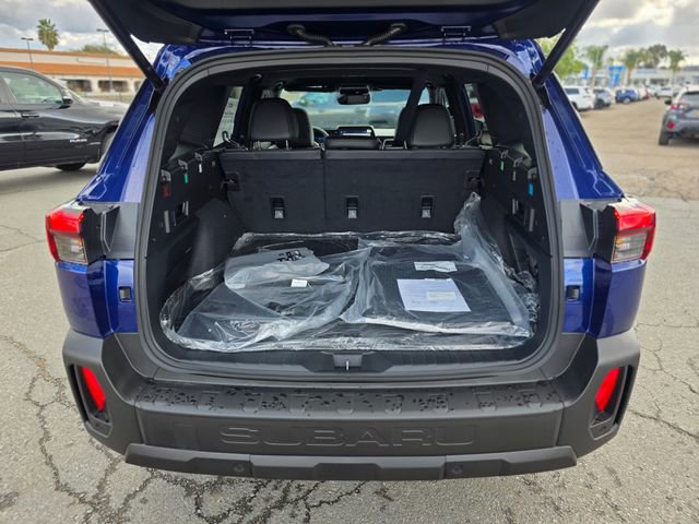New 2026 Subaru Outback Limited AWD/4WD image 11