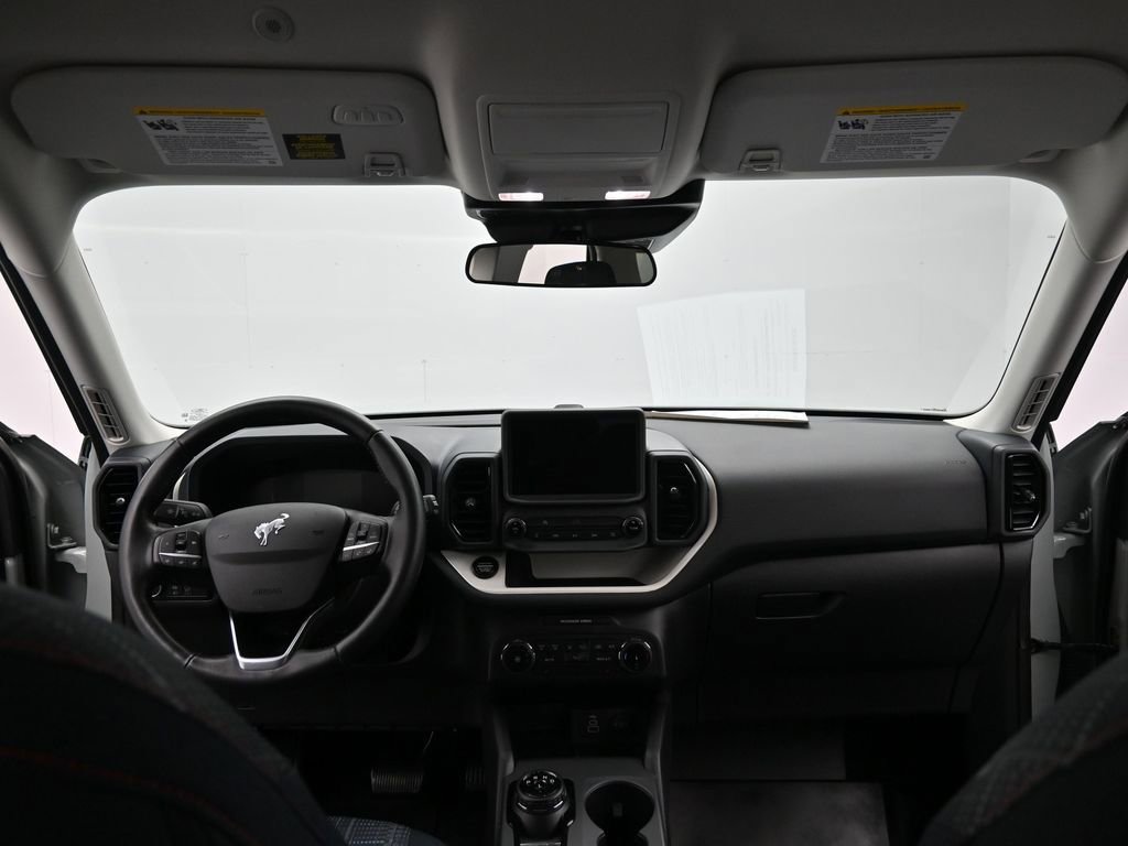 Used 2023 Ford Bronco Sport Heritage w/ Heritage Convenience Package image 31