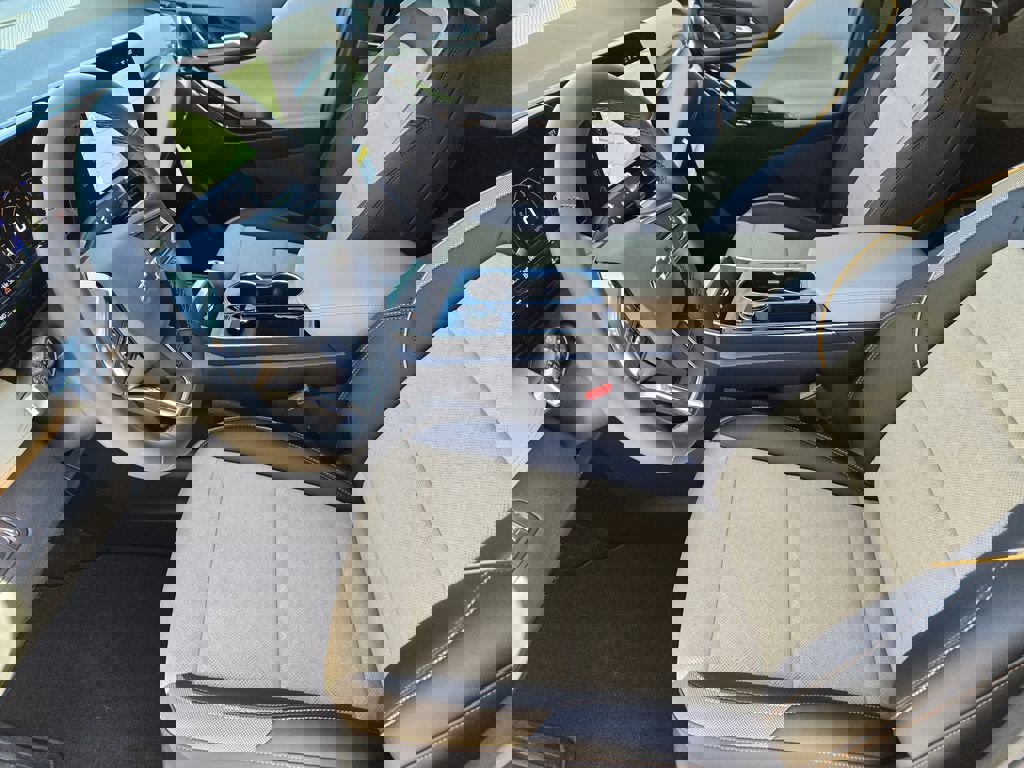 New 2026 Chevrolet Equinox ACTIV w/ Convenience Package III image 6